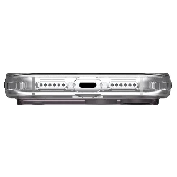 UAG Plyo Magsafe kryt iPhone 17 Pro Max černý/čirý - Pouzdra - Obrázek 9264962a5c2f47e6a41f712aeb1d607c