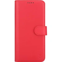 Tactical Field Notes pouzdro Samsung Galaxy A27 5G červené - Pouzdra