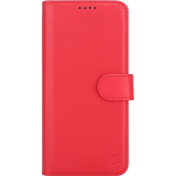 Tactical Field Notes pouzdro Samsung Galaxy A27 5G červené