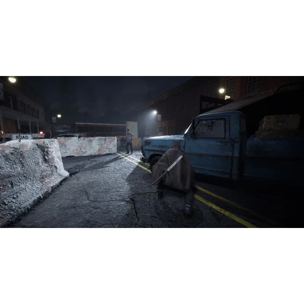 The Walking Dead: Destinies (PS4) - Hry pro PS4 - Obrázek 926T100501