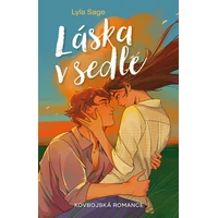Láska v sedle - E-kniha