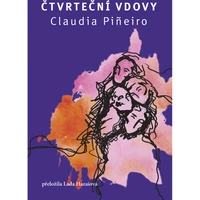 Čtvrteční vdovy - E-kniha
