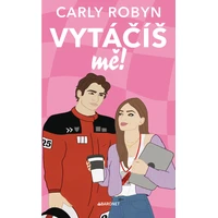 Vytáčíš mě - E-kniha