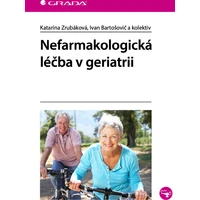 Nefarmakologická léčba v geriatrii - E-kniha