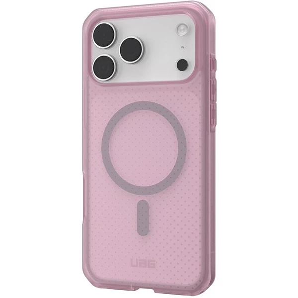 UAG Dot MagSafe kryt iPhone 17 Pro Max fialový - Pouzdra - Obrázek 927536ee02424badacadd7b3a44a7420
