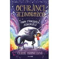 Ochránci jednorožců - E-kniha