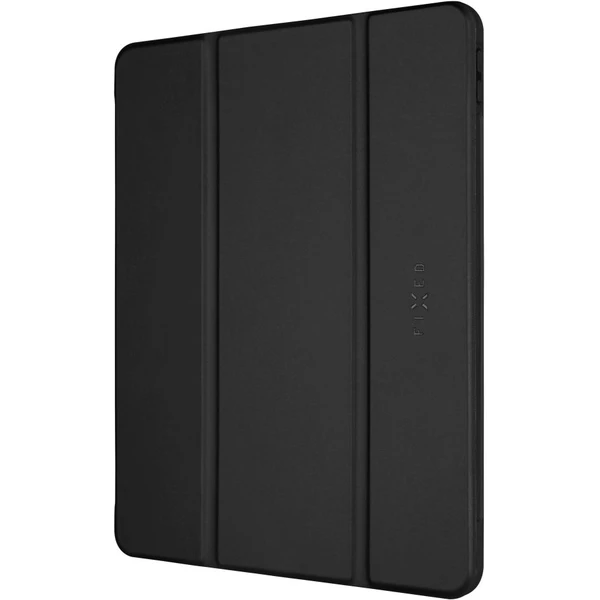 FIXED Padcover pouzdro se stojánkem iPad mini (2024) černé - Pouzdra - Obrázek 9276a1ae20324c9d9a59da218bc6acdd