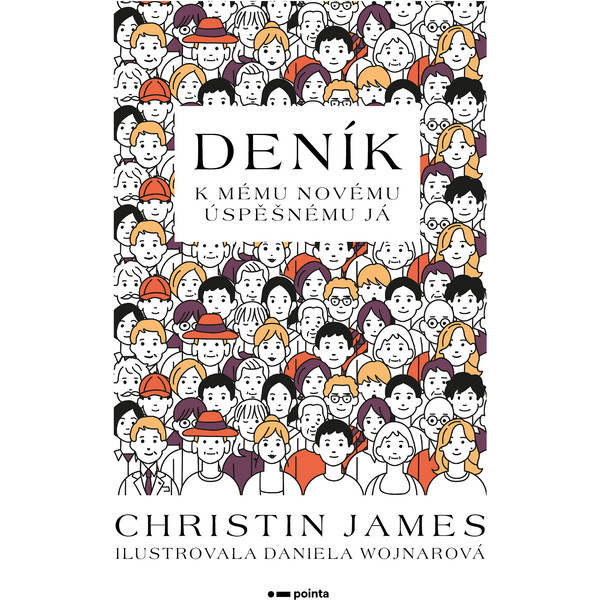 Deník k mému novému úspěšnému já