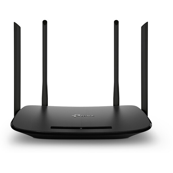 TP-Link Archer VR300 Černá
