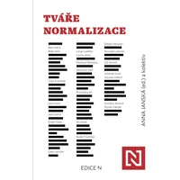 Tváře normalizace - E-kniha