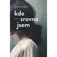 Kde zrovna jsem - E-kniha