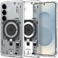 Spigen Ultra Hybrid MagSafe kryt Samsung Galaxy S25 neo one - Pouzdra