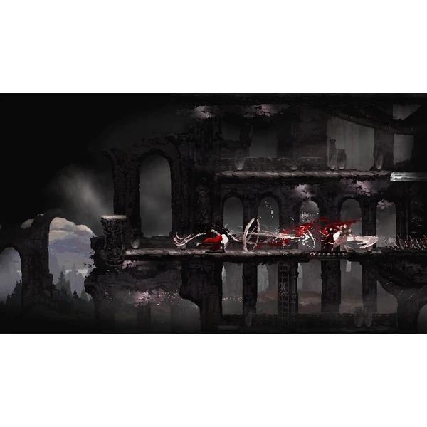 Moonscars (PS5) - Hry pro PS5 - Obrázek 9288729d37ac4a0da7096913abbdb8bc