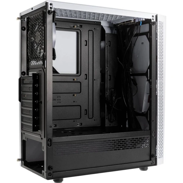 Kolink VOID RGB bílá - Počítačové skříně - Obrázek 9288fb50b70e4b3180acee3a78047152
