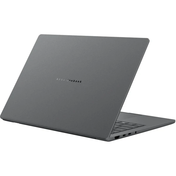 ASUS Zenbook A14 (UX3407RA-OLED027X) šedý + 3 roky záruka po registraci - Notebooky - Obrázek 928B000P01