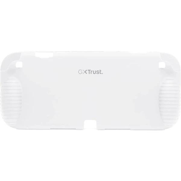 Trust GXT 1253 grip obal pro Nintendo Switch 2 bílé - Pouzdra - Obrázek 928H000L01