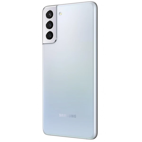 Samsung Galaxy S21+ 5G 8GB/256GB stříbrný (Kategorie C) - Mobilní telefony - Obrázek 928Q000501