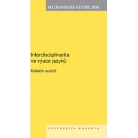 Filologické studie 2020 - E-kniha