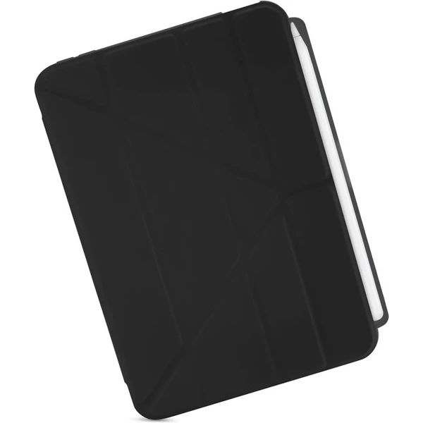 Pipetto Origami No3 Pencil pouzdro iPad mini (2024/2021) černé - Pouzdra - Obrázek 928d1ec06da54231b5dbb5a5f3eb7260
