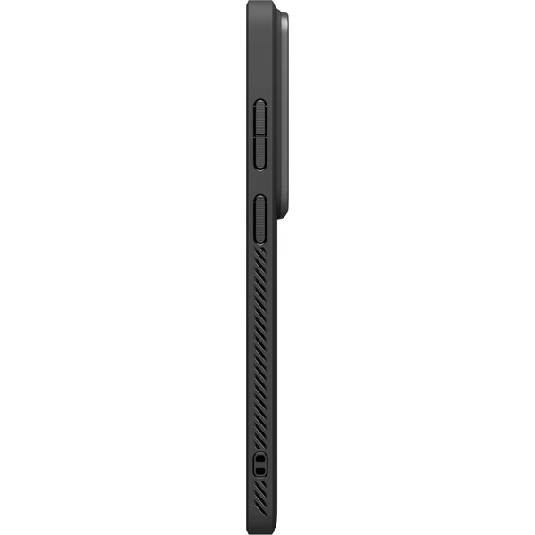 Spigen Optik Armor kryt Samsung Galaxy S26 Ultra černý - Pouzdra - Obrázek 928f54457bbd434d866c83aee10c7159