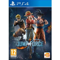Jump Force (PS4) - Hry pro PS4