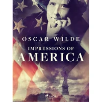 Impressions of America - E-kniha