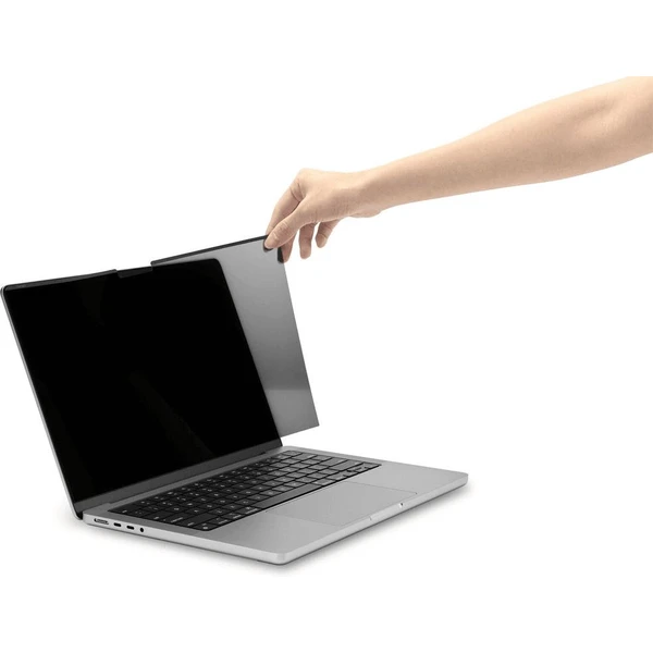 Kensington MagPro Elite magnetický privátní filtr pro MacBook Pro 14" (2021) - Privátní filtry - Obrázek 9296000J01