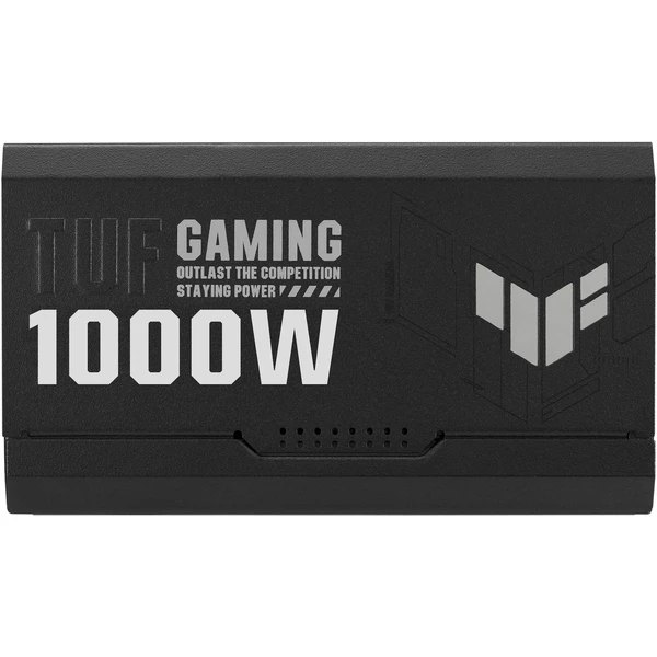 ASUS TUF Gaming Gold 1000W - Zdroje - Obrázek 929B000L01
