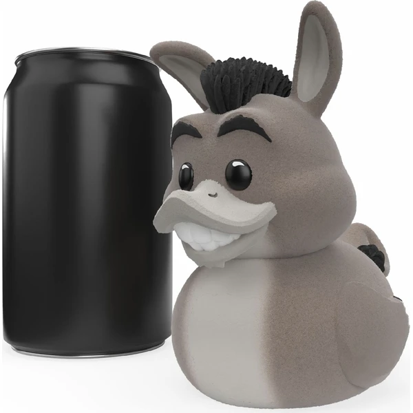 Tubbz kachnička Shrek - Donkey (první edice) - Figurky - Obrázek 929S000K01