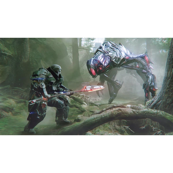 The Surge 2 (PS4) - Hry pro PS4 - Obrázek 92A5100201