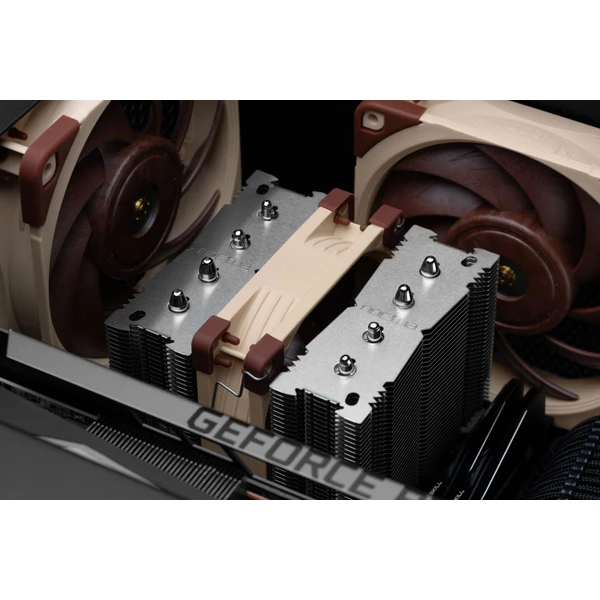 NOCTUA NH-D9L - chladič procesoru - Chladiče - Obrázek 92B3000P01