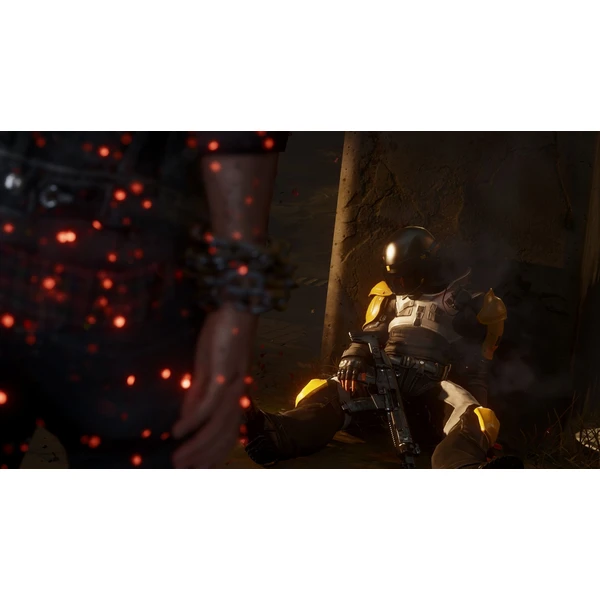 Infamous Second Son (PS4) - Hry pro PS4 - Obrázek 92B5100201