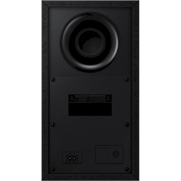 Samsung HW-B650F soundbar černý - Reproduktory - Obrázek 92BG000L01