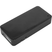 Targus DOCK182EUZ univerzální dokovací stanice - Dokovací stanice