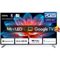 CHiQ  Smart TV M65QN9V 65" - Televize