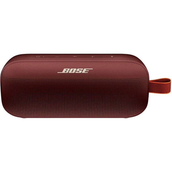 BOSE Soundlink Flex carmin red (Další) - Reproduktory - Obrázek 92D4000601