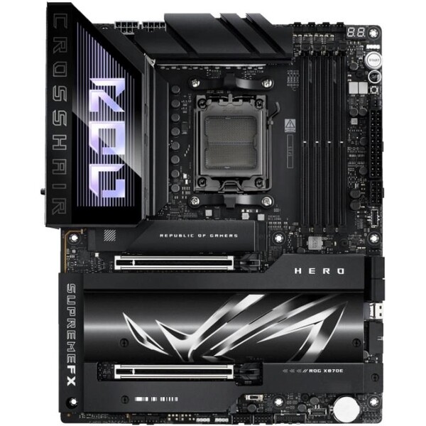 ASUS ROG CROSSHAIR X870E  90MB1IE0-M0EAY0