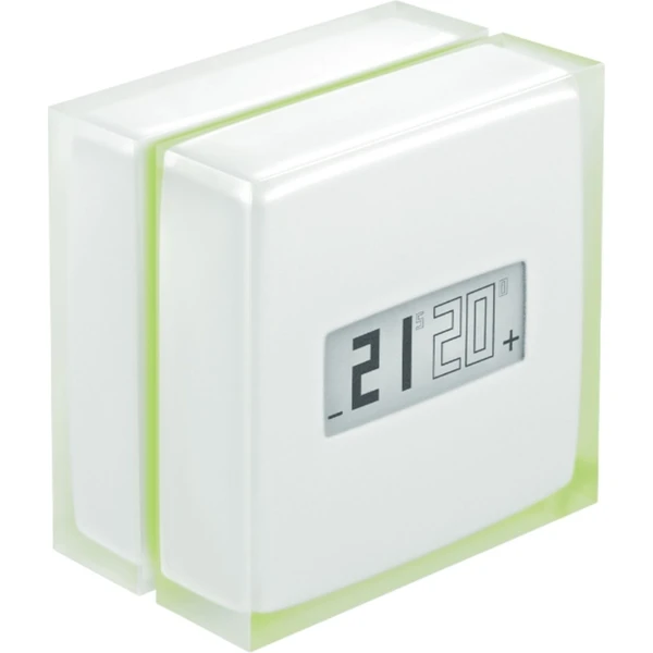 Netatmo Smart Modulating Thermostat chytrý modulační termostat - Termostaty - Obrázek 92E9000K01