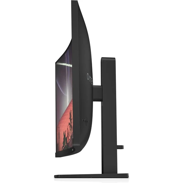 HP OMEN 32c herní monitor 32" - Monitory - Obrázek 92F0000J01