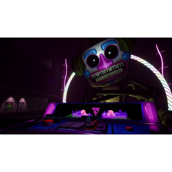 Five Nights at Freddy's: Help Wanted 2 (PS5) - Hry pro PS5 - Obrázek 92F5000N01