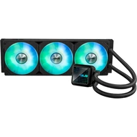ASUS PRIME LC 360 ARGB - Chladiče