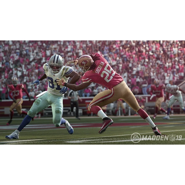 Madden NFL 19 (Xbox One) - Hry pro Xbox One - Obrázek 92H4100201