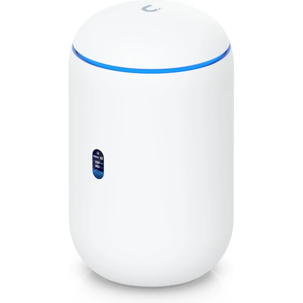 Ubiquiti UDR7 Dream Router 7 - Wi-Fi routery - Obrázek 92IF000J01