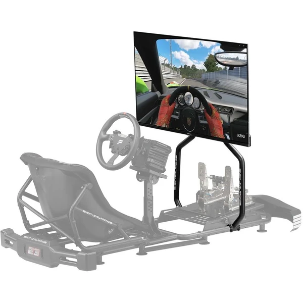 Next Level Racing Go Kart Plus Direct Monitor Mount držák monitoru - Kokpity - Obrázek 92JK000K01