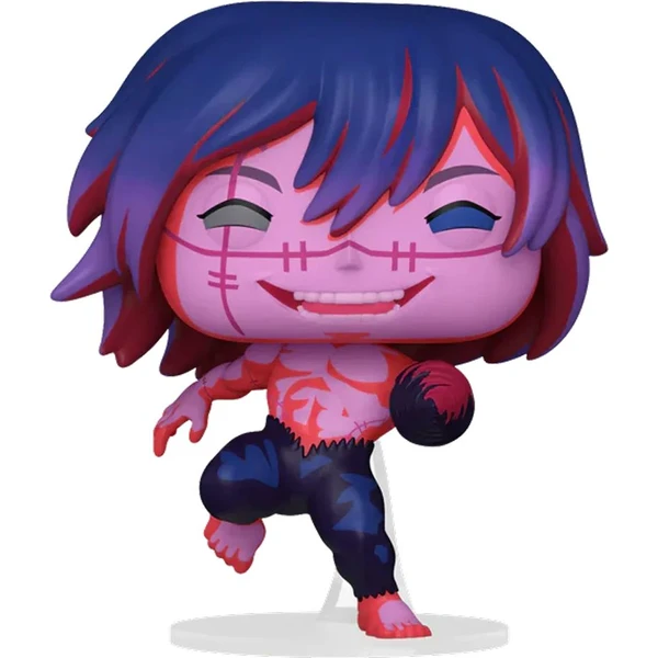 Funko POP! #2126 Animation: Jujutsu Kaisen - Mahito (Season 2) - Funko POP! - Obrázek 92JM000K01