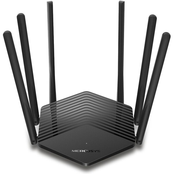 Mercusys MR50G Černá