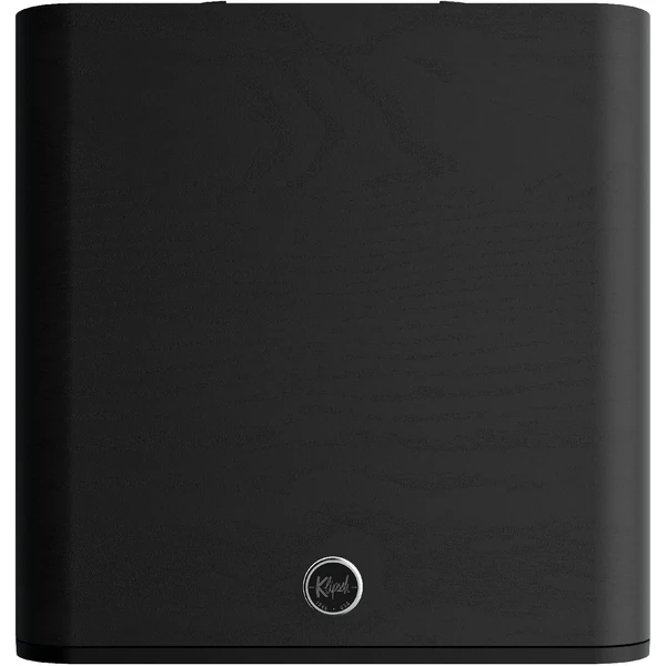 Klipsch Flexus SUB 100 kompaktní Subwoofer černý - Reproduktory - Obrázek 92LG000K01