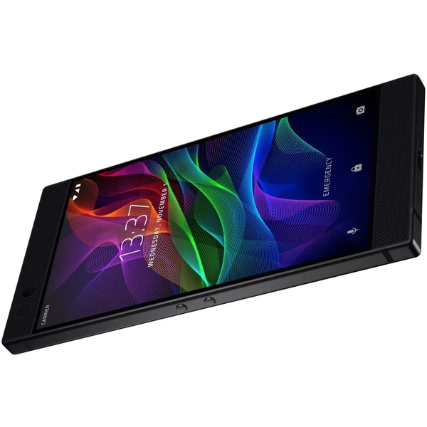 Razer Phone černý - Mobilní telefony - Obrázek 92LM000101