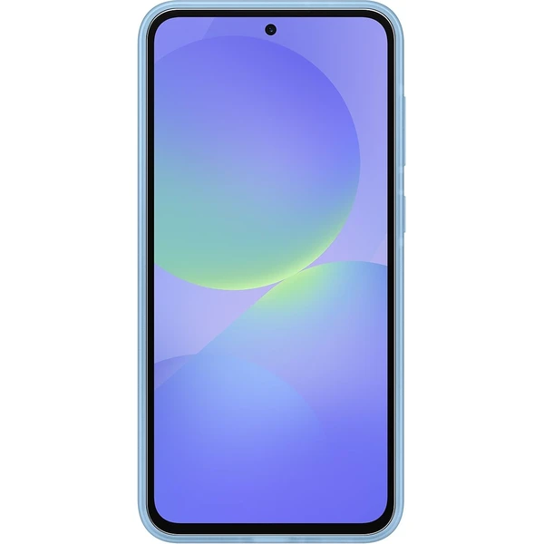 Samsung Card Slot kryt Samsung Galaxy A36 modrý - Pouzdra - Obrázek 92MD000J01