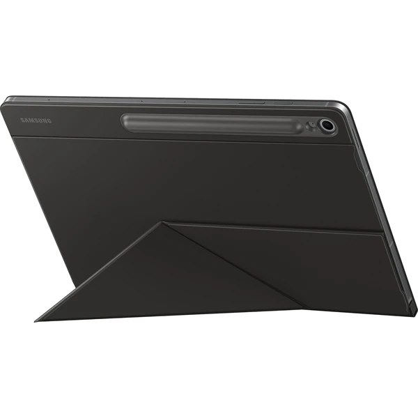 Samsung Smart Book Cover pouzdro Galaxy Tab S10 FE+ černé - Pouzdra - Obrázek 92MD000K01